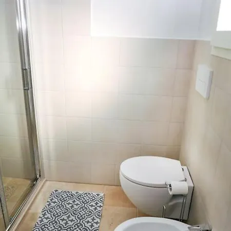 Casa Versomare Celeste * Gagliano del Capo
