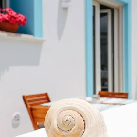 Casa de Férias Casa Versomare Celeste