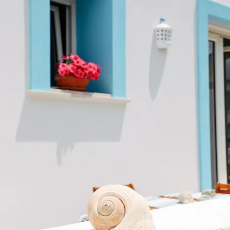 Casa de Férias Casa Versomare Celeste