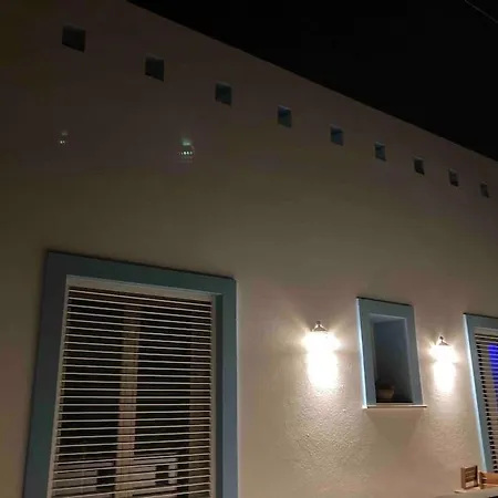 Casa Versomare Celeste * Gagliano del Capo