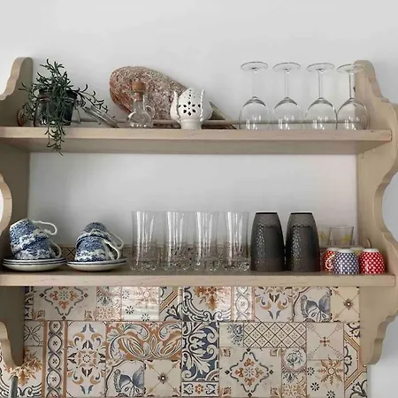 Casa Versomare Celeste *