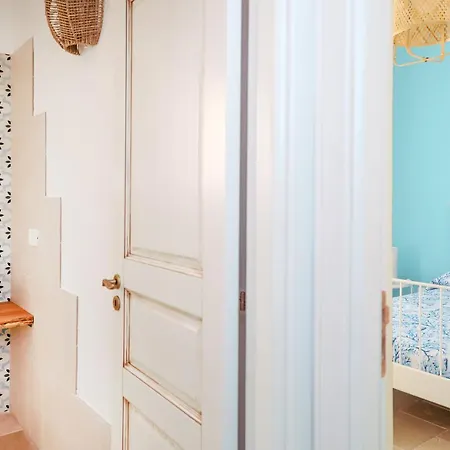 Holiday home Casa Versomare Corte Nel Mediterraneo *