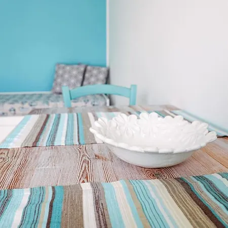 Casa Versomare Corte Nel Mediterraneo *