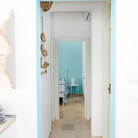 Holiday home Casa Versomare Corte Nel Mediterraneo *