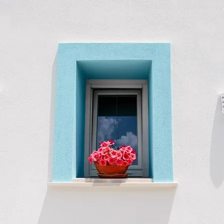 Casa Versomare Corte Nel Mediterraneo Gagliano del Capo