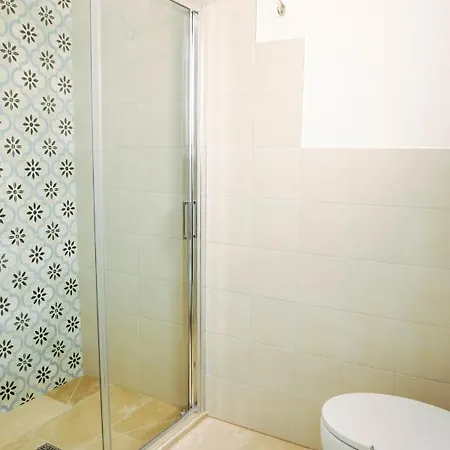 Casa Versomare Corte Nel Mediterraneo