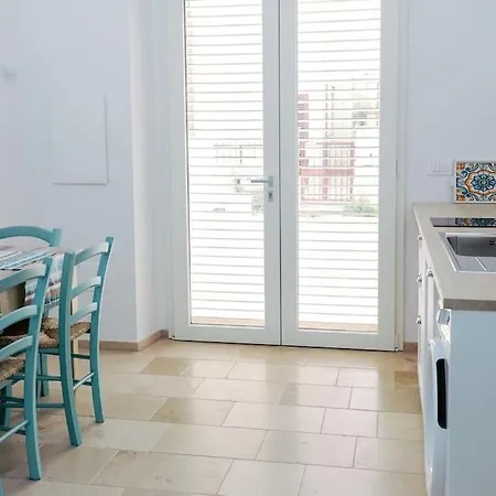 Casa Versomare Corte Nel Mediterraneo *