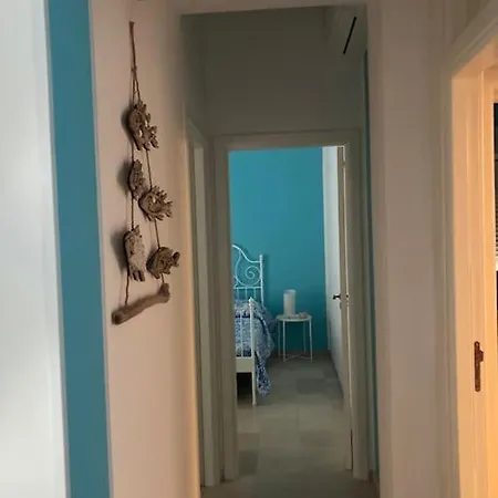 Holiday home Casa Versomare Corte Nel Mediterraneo *