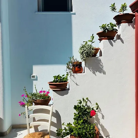 Casa Versomare Celeste